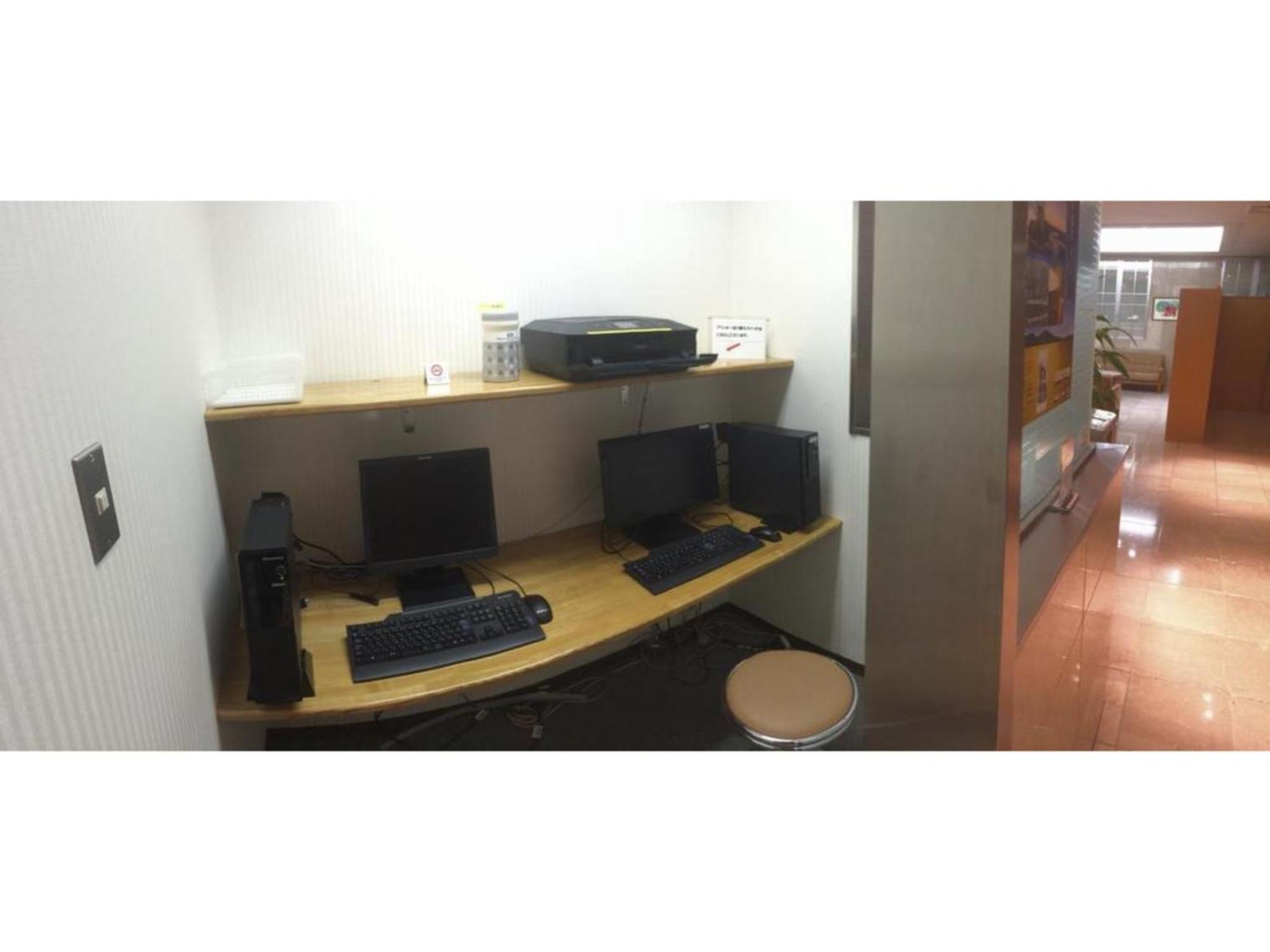 Tottori City Hotel / Vacation Stay 81352 외부 사진