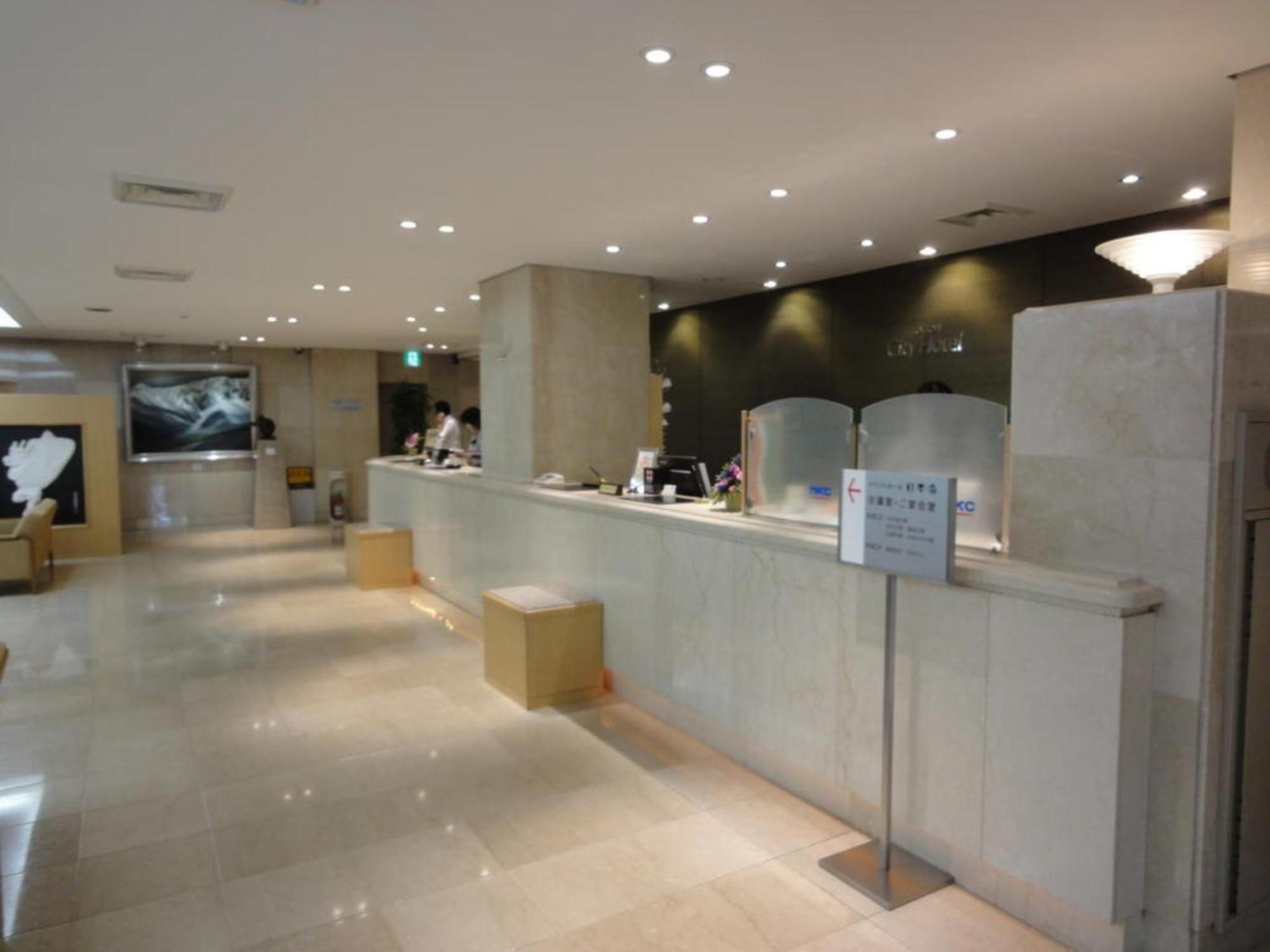 Tottori City Hotel / Vacation Stay 81352 외부 사진